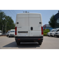 Multi-style Dongfeng Cargo Van  in factory